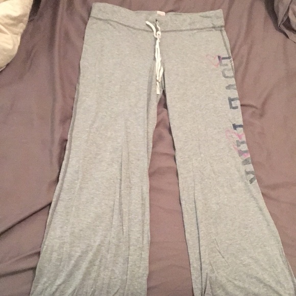 PINK Victoria's Secret Pants - Victoria Secret Pink Pants